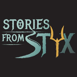 Stories from Styx by Casper Fox