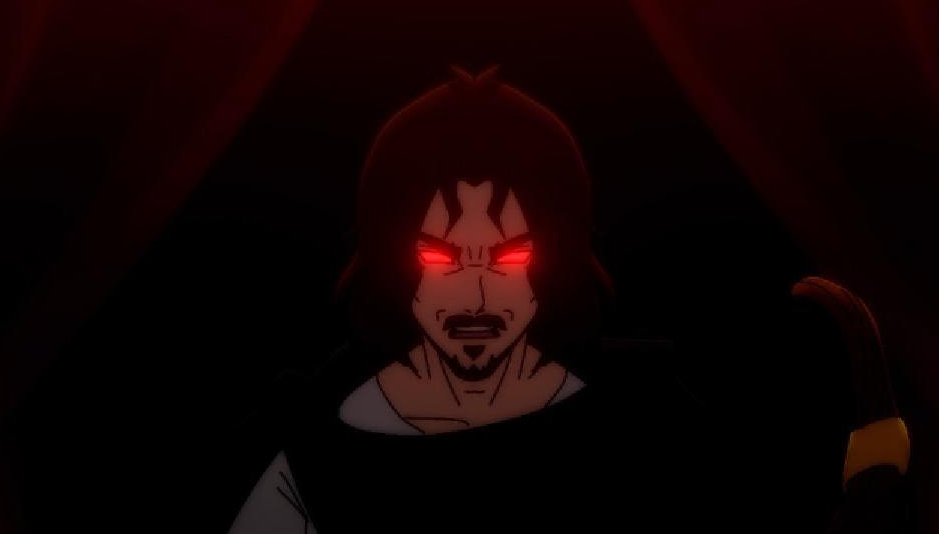 EPIC the Musical - Odysseus