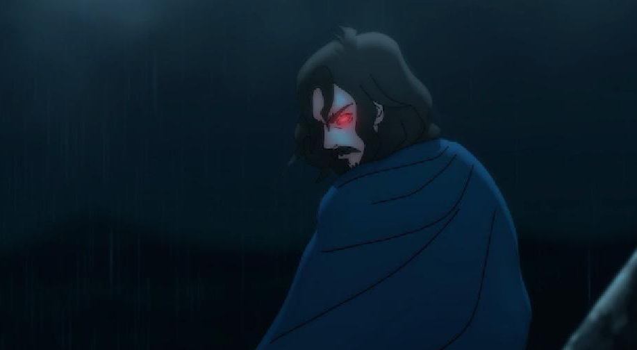 EPIC the Musical - Six Hundred Strike